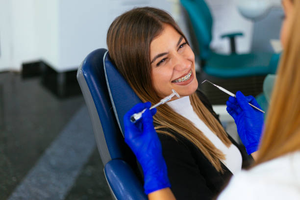 Best Traditional Braces  in Amboy, IL